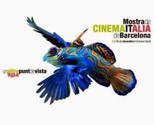 Avance de programación de los festivales de cine italiano de Madrid y Barcelona