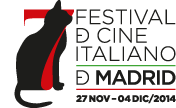 Avance de programación de los festivales de cine italiano de Madrid y Barcelona