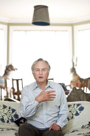 Richard Dawkins: “No eduquen a los niños en dioses ni hadas”