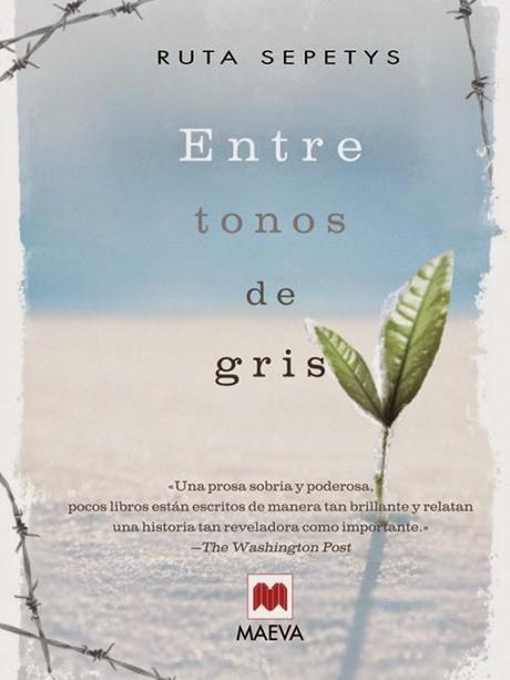 TOP 10: LIBROS DESEADOS