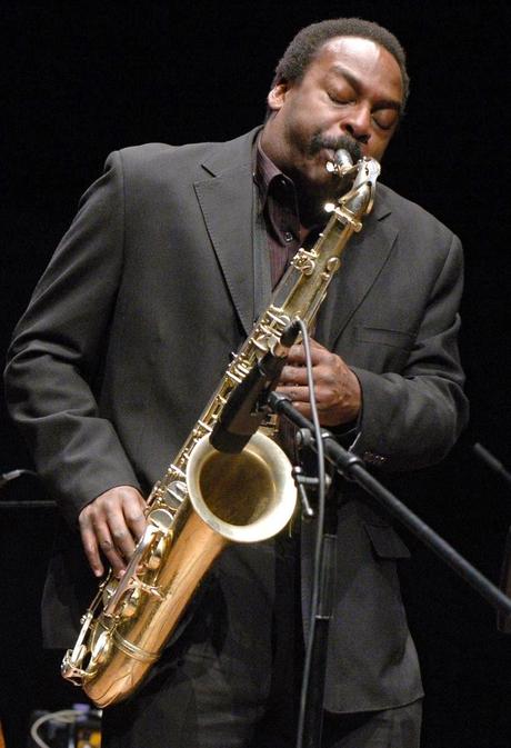 David Murray Big Band – South of the Border