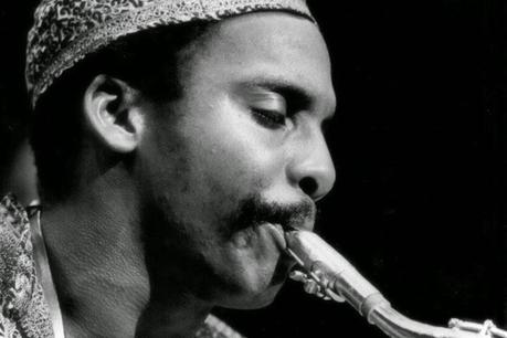 David Murray Big Band – South of the Border