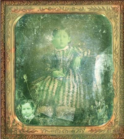 El caso de los niños verdes El caso de los ninos verdes El caso de Los Niños Verdes, uno de los grandes misterios de Europa