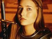 voces Juana Arco llevaron hoguera