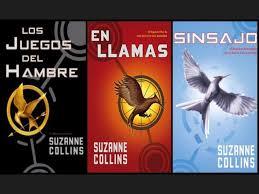 My first book on Friday (4)/Reacción Sinsajo.