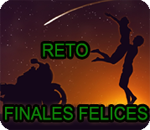 Reto finales felices: El fantasma de Canterville