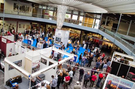 ABRE PUERTAS LA 15ª FERIA DEL VINO Y ALIMENTACIÓN MEDITERRÁNEA: UN NUEVO MUNDO DE SENSACIONES AL PALADAR