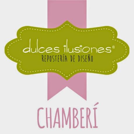 Fiesta inauguración de Dulces Ilusiones Chamberí y cierre de La Tienda Americana...suerte a todos!!