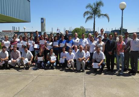 El Programa “Empresarios del Futuro” de GM Argentina cumple 9 años apostando a la educación empresaria de los jóvenes