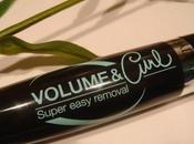 Volume &Curl; Super Easy Removal Isadora, Tecnologia Tube pestañas.
