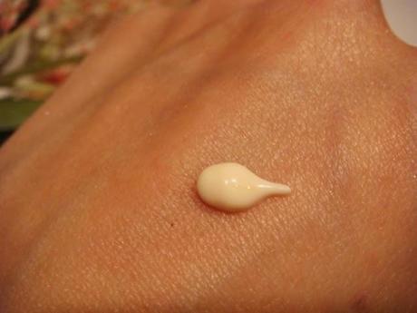 Protect Face Primer SPF 30 IsaDora