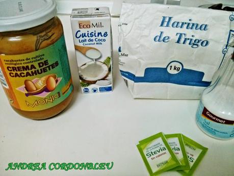 BAHAMAS. JOHNNY CAKE. ANDREA POR EL MUNDO. RECETA VEGANA.