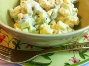 Ensalada Waldorf