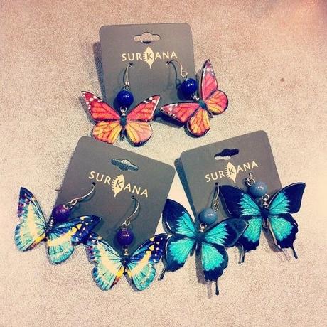 MARIPOSAS