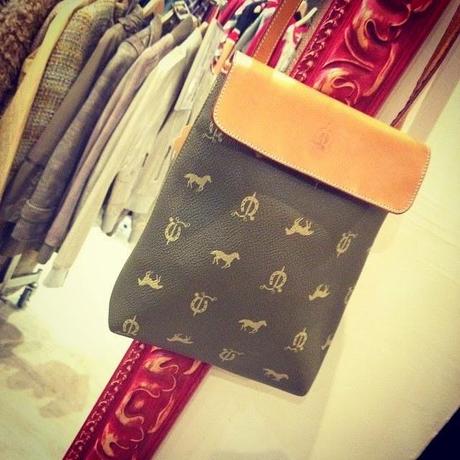 NEW IN EL CABALLO