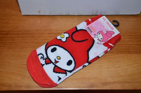 Kawaii box november 2014!!! Kawaii box november 2014!!!