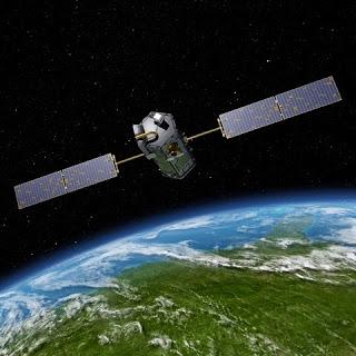 [NatGeo] Así son los flujos de CO2 en la Tierra