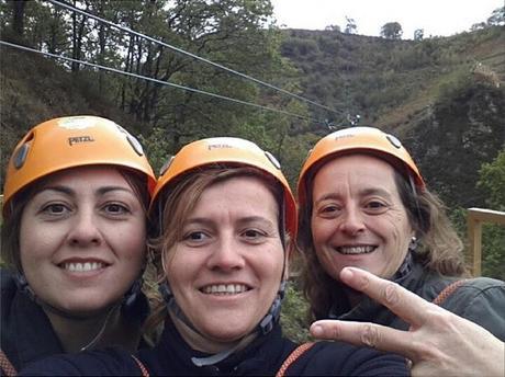 Baztan/Bidasoa nos acoje en el 2º #ruraltrip #Navarra. Día 2