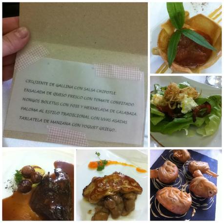 Baztan/Bidasoa nos acoje en el 2º #ruraltrip #Navarra. Día 2