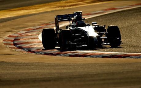 Mis sensaciones de la temporada 2014 de F1 Mis sensaciones de la temporada 2014 de F1