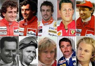 Mis sensaciones de la temporada 2014 de F1 Mis sensaciones de la temporada 2014 de F1