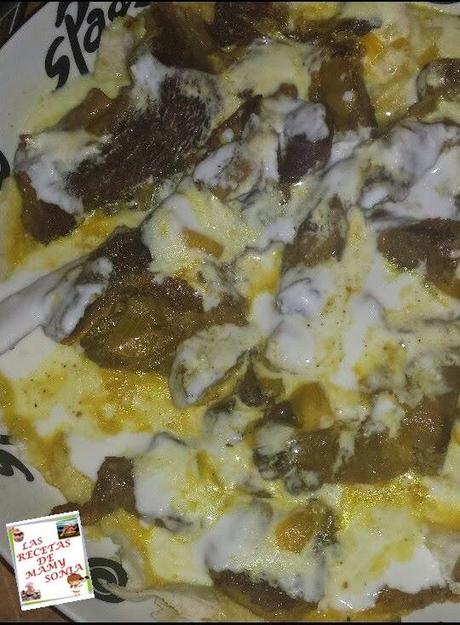 TECHRI DE MI AMIGA JOYCE