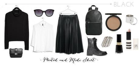 hot-to-wear_pleated-and-midi-skirt_outfit-street_style