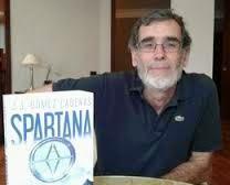 SPARTANA - JJ GÓMEZ CADENAS