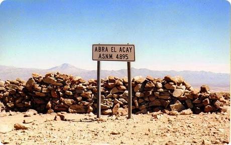 abra el acay
