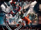 Asylum,Lyra propina Hobgoblins para Dreadball Xtreme