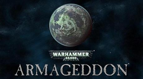Vídeos de Armageddon 40K y Horus Heresy Drop Assault