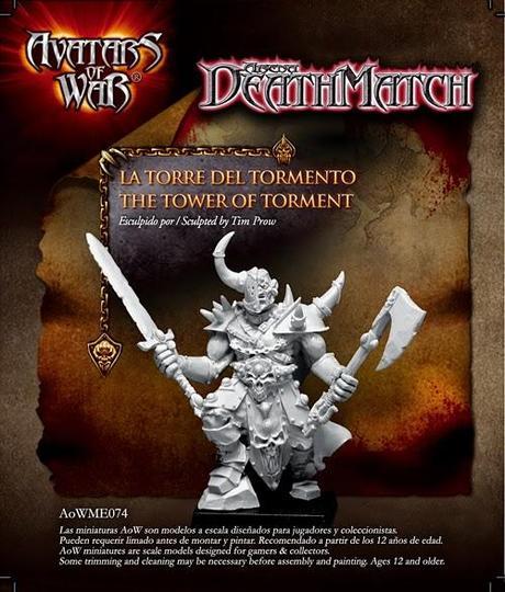 AoW:El Saurio Mutilador de Ru Mor y mas cosas-Editado-