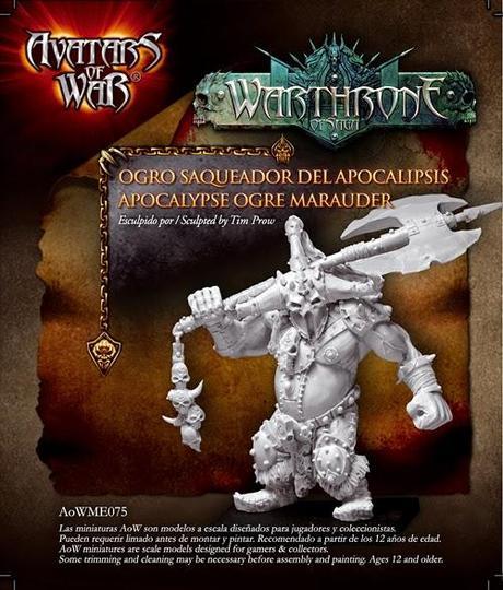 AoW:El Saurio Mutilador de Ru Mor y mas cosas-Editado-