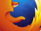 Firefox decide reemplazar Google como buscador defecto algunos paises