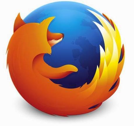 Firefox decide reemplazar a Google como buscador por defecto en algunos paises