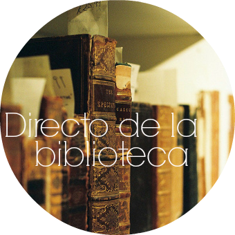 sección directo de la biblioteca