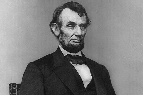 Abraham Lincoln