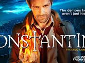 Crítica 'Constantine'