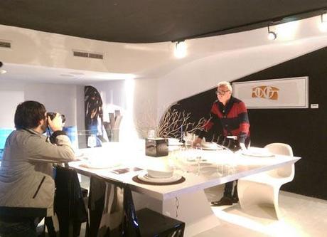 LA SEMANA DE A-CERO (del 17 al 22 de noviembre)