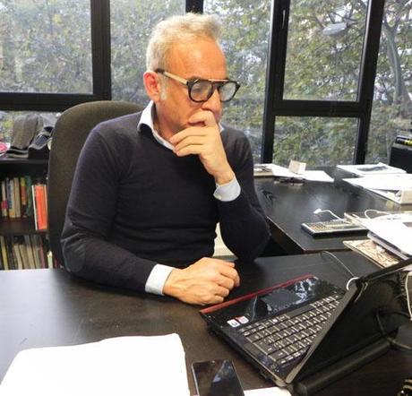 LA SEMANA DE A-CERO (del 17 al 22 de noviembre)