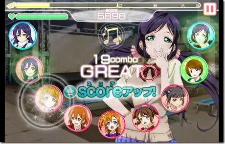 Apps para tablet Z2 y xperia Z3, videojuegos, mangas y frikismo desmesurado