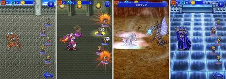 Apps para tablet Z2 y xperia Z3, videojuegos, mangas y frikismo desmesurado