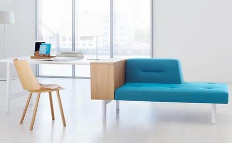 Comunidad de muebles DOCKS TECNNE