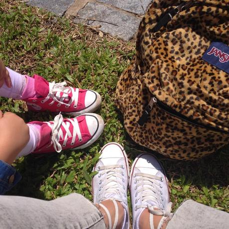 Sabados en Converse!