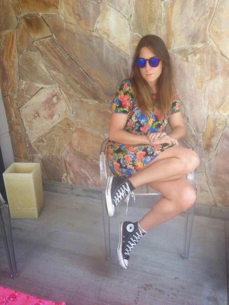 Sabados en Converse!