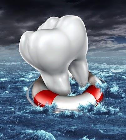 Emergencias Dentales