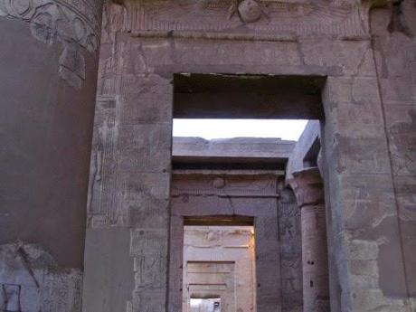Templo de Kom Ombo. Egipto. Galería de fotos