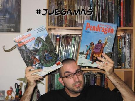 Desafío de los 30 días - Día 23