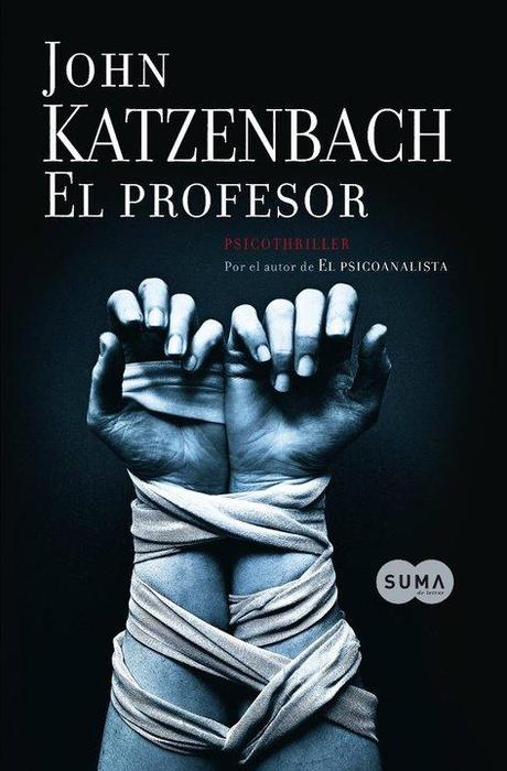 Reseña: El profesor