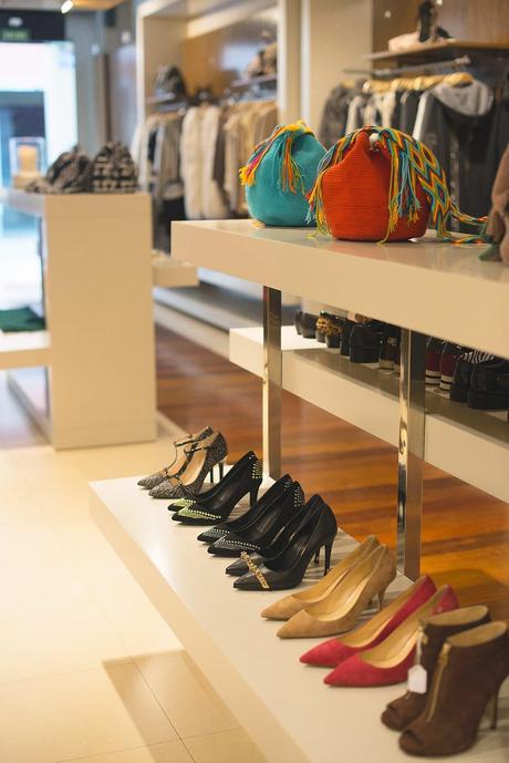 Tenemos una cita en Casual by Vía Felice